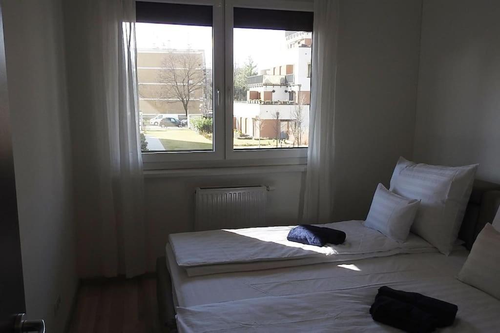 Lux Cordia Apartment With Free Parking Budapeszt Zewnętrze zdjęcie