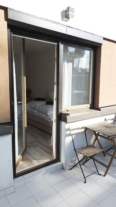 Lux Cordia Apartment With Free Parking Budapeszt Zewnętrze zdjęcie