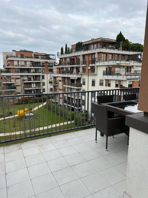 Lux Cordia Apartment With Free Parking Budapeszt Zewnętrze zdjęcie