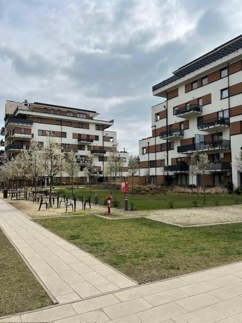 Lux Cordia Apartment With Free Parking Budapeszt Zewnętrze zdjęcie