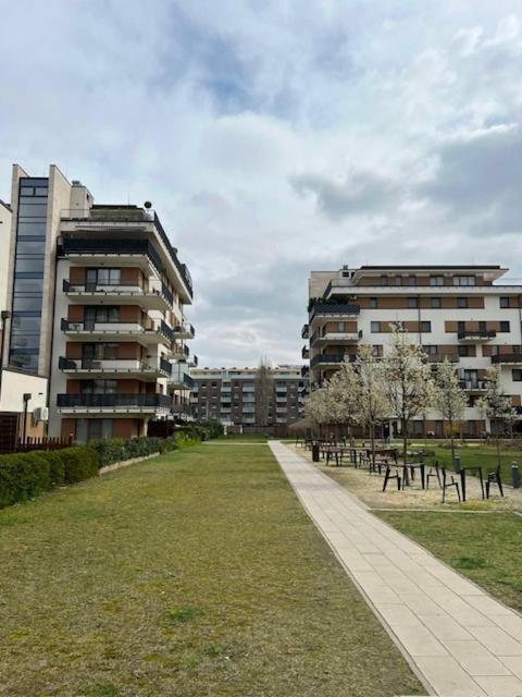 Lux Cordia Apartment With Free Parking Budapeszt Zewnętrze zdjęcie