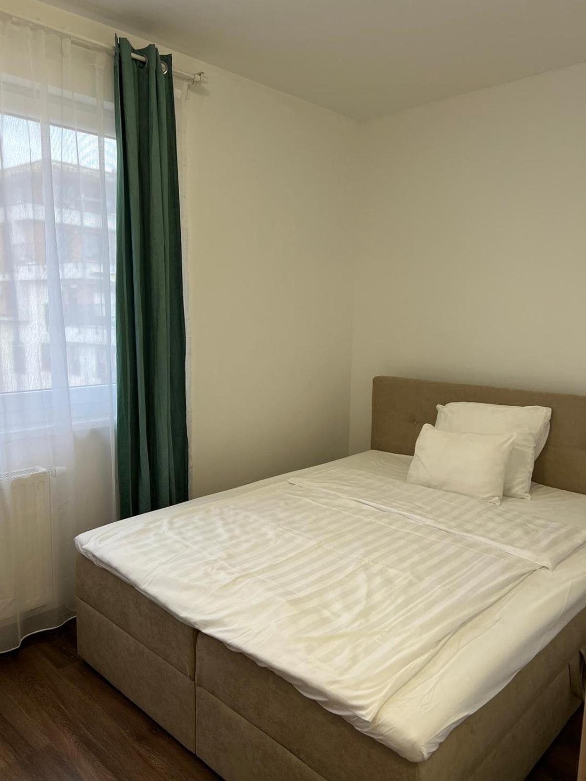 Lux Cordia Apartment With Free Parking Budapeszt Zewnętrze zdjęcie