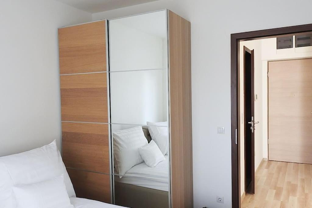 Lux Cordia Apartment With Free Parking Budapeszt Zewnętrze zdjęcie