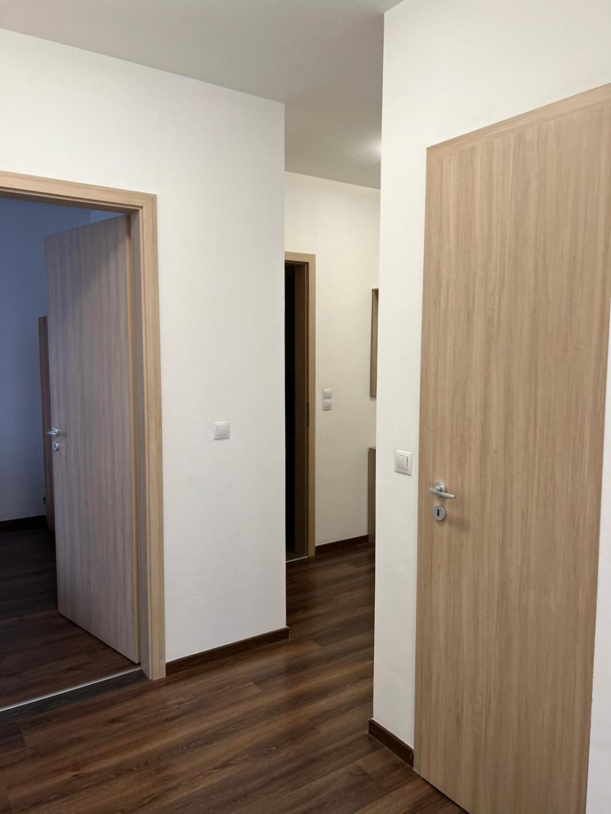 Lux Cordia Apartment With Free Parking Budapeszt Zewnętrze zdjęcie