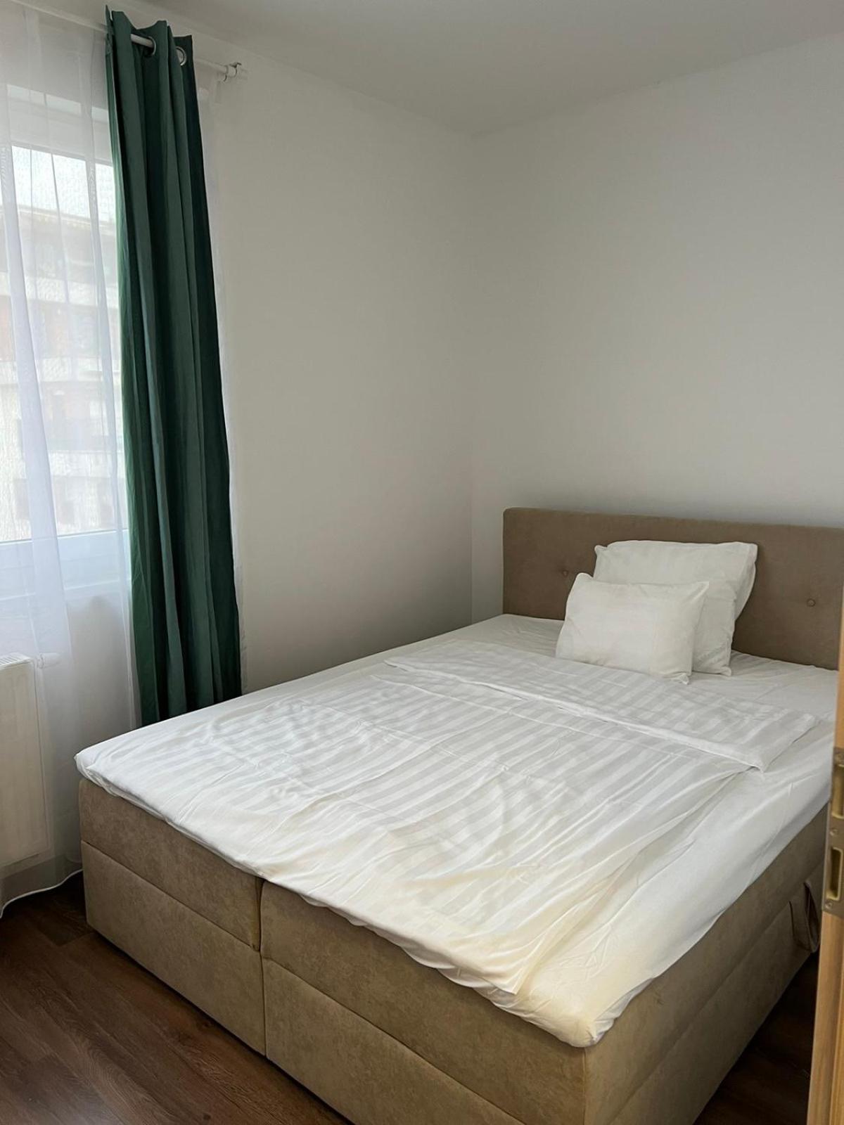 Lux Cordia Apartment With Free Parking Budapeszt Zewnętrze zdjęcie
