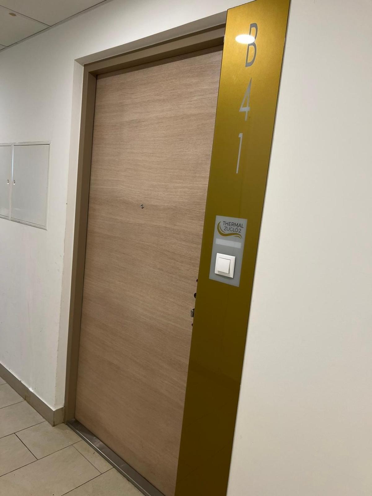 Lux Cordia Apartment With Free Parking Budapeszt Zewnętrze zdjęcie