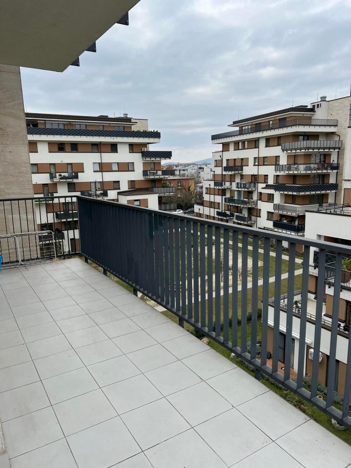Lux Cordia Apartment With Free Parking Budapeszt Zewnętrze zdjęcie