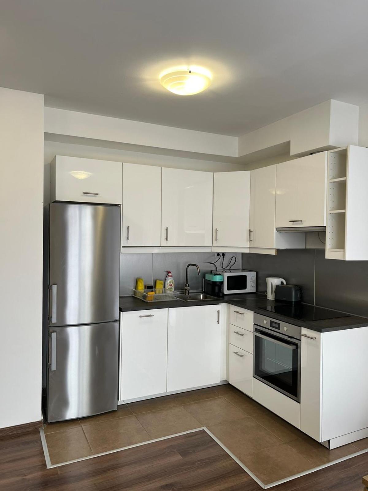 Lux Cordia Apartment With Free Parking Budapeszt Zewnętrze zdjęcie