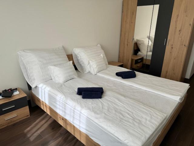 Lux Cordia Apartment With Free Parking Budapeszt Zewnętrze zdjęcie