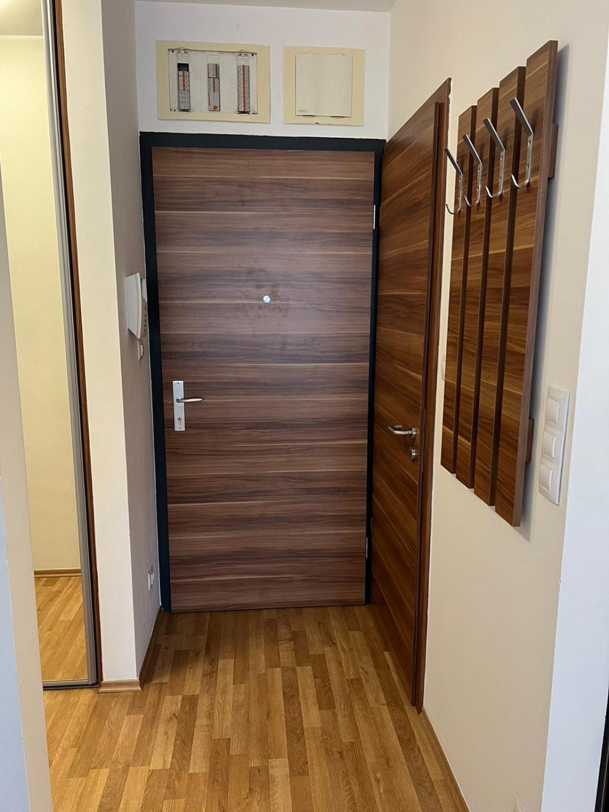 Lux Cordia Apartment With Free Parking Budapeszt Zewnętrze zdjęcie
